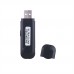 16G Recording Pen SK 828 Multifunctional Small Size Recorder Portable