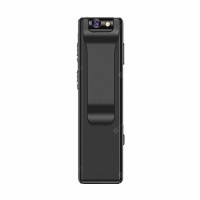 Hd Portable Video Recording Rotating Camera Recorder Strong Magnetic Adsorption