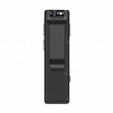 Hd Portable Video Recording Rotating Camera Recorder Strong Magnetic Adsorption