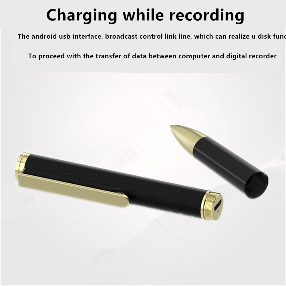 Hd Multi-Functional Neutral Card MP3 Recorder Hd Multi-Functional Neutral Card MP3 Recorder