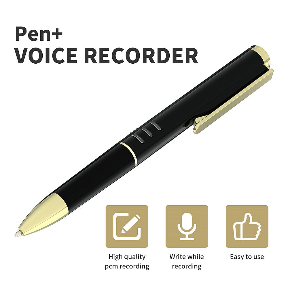 Hd Multi-Functional Neutral Card MP3 Recorder Hd Multi-Functional Neutral Card MP3 Recorder