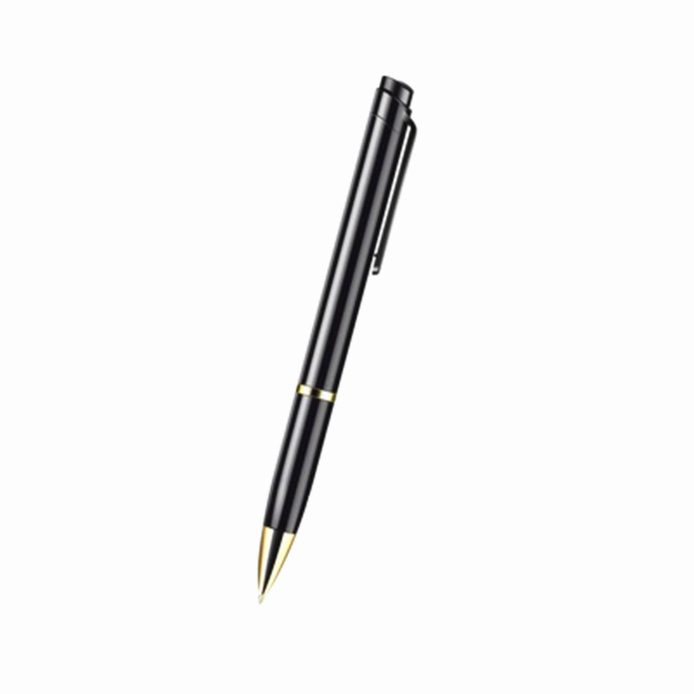 Digital Voice Recorder Pen Portable Digital Audio Recorder Pen- Black 1+8GB Digital Voice Recorder Pen Portable Digital Audio Recorder Pen- Black 1+8GB