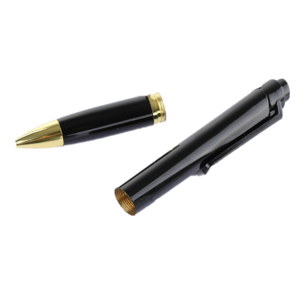 Digital Voice Recorder Pen Portable Digital Audio Recorder Pen- Black 1+8GB Digital Voice Recorder Pen Portable Digital Audio Recorder Pen- Black 1+8GB