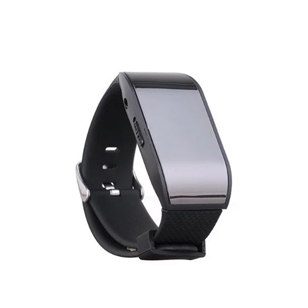 Wearable 8GB Watch Recorder Pen Portable Sound MP3 Player Audio Recording Wearable 8GB Watch Recorder Pen Portable Sound MP3 Player Audio Recording