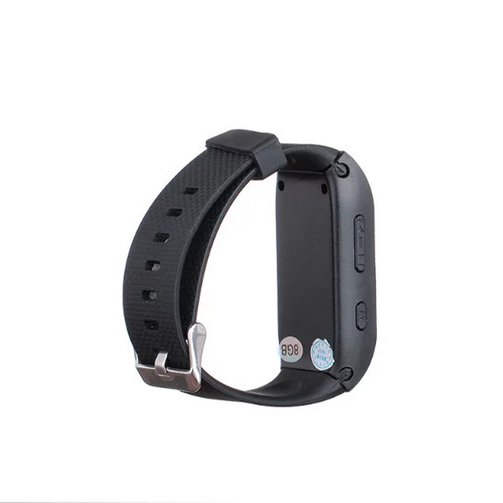 Wearable 8GB Watch Recorder Pen Portable Sound MP3 Player Audio Recording Wearable 8GB Watch Recorder Pen Portable Sound MP3 Player Audio Recording