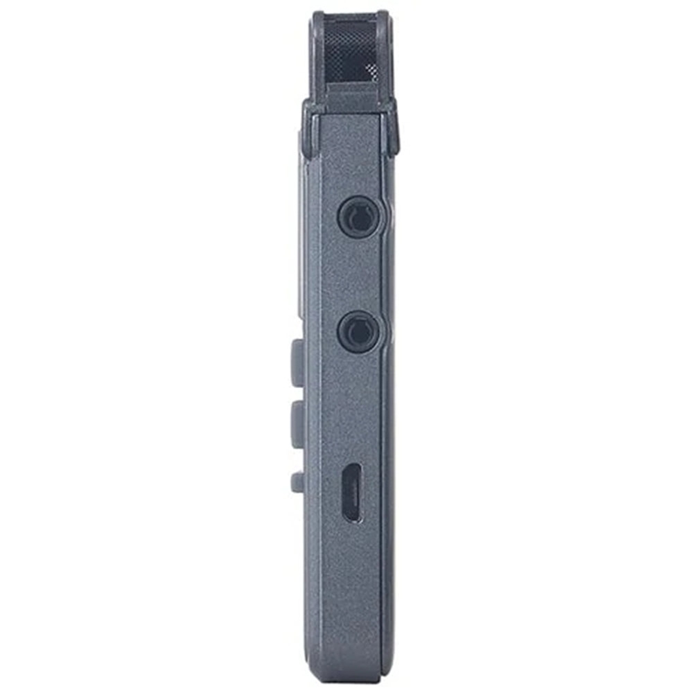 The New Professional Digital Voice Recorder Hd Audio SK - 999- Slate Gray 1+8GB The New Professional Digital Voice Recorder Hd Audio SK - 999- Slate Gray 1+8GB