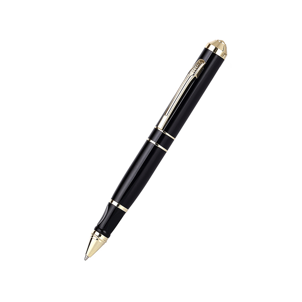 The New Business Meeting Pen of Digital Voice Recorder Usb Function- Black 1+8GB The New Business Meeting Pen of Digital Voice Recorder Usb Function- Black 1+8GB
