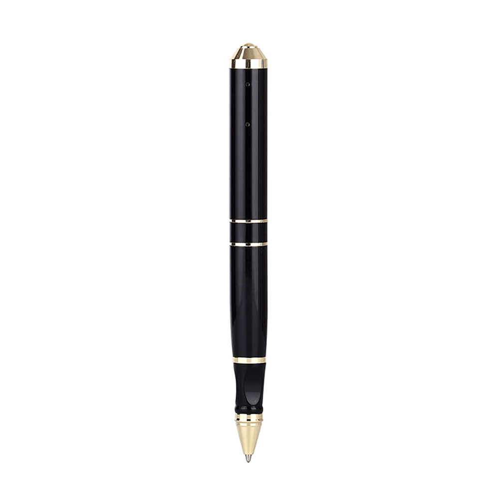 The New Business Meeting Pen of Digital Voice Recorder Usb Function- Black 1+8GB The New Business Meeting Pen of Digital Voice Recorder Usb Function- Black 1+8GB