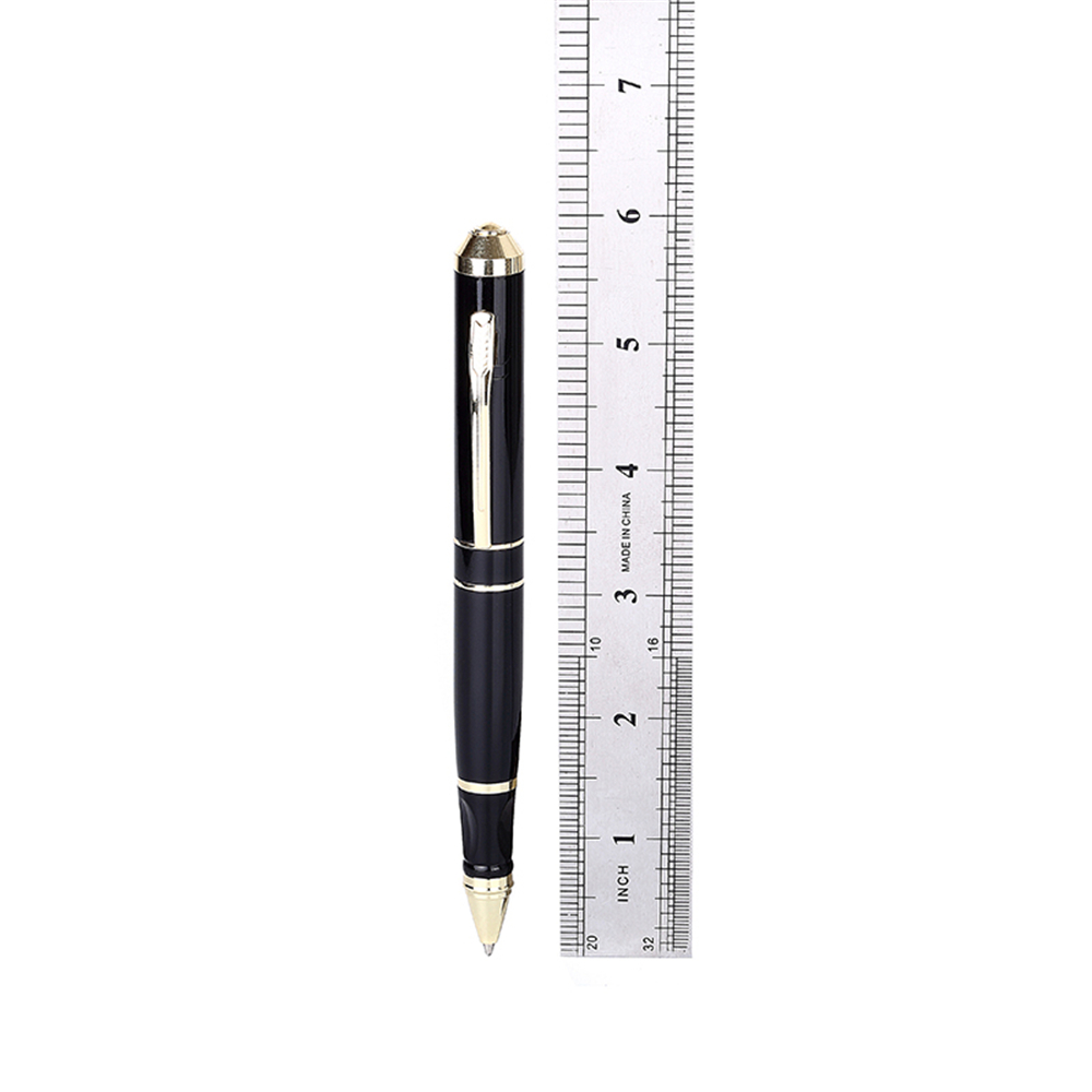 The New Business Meeting Pen of Digital Voice Recorder Usb Function- Black 1+8GB The New Business Meeting Pen of Digital Voice Recorder Usb Function- Black 1+8GB