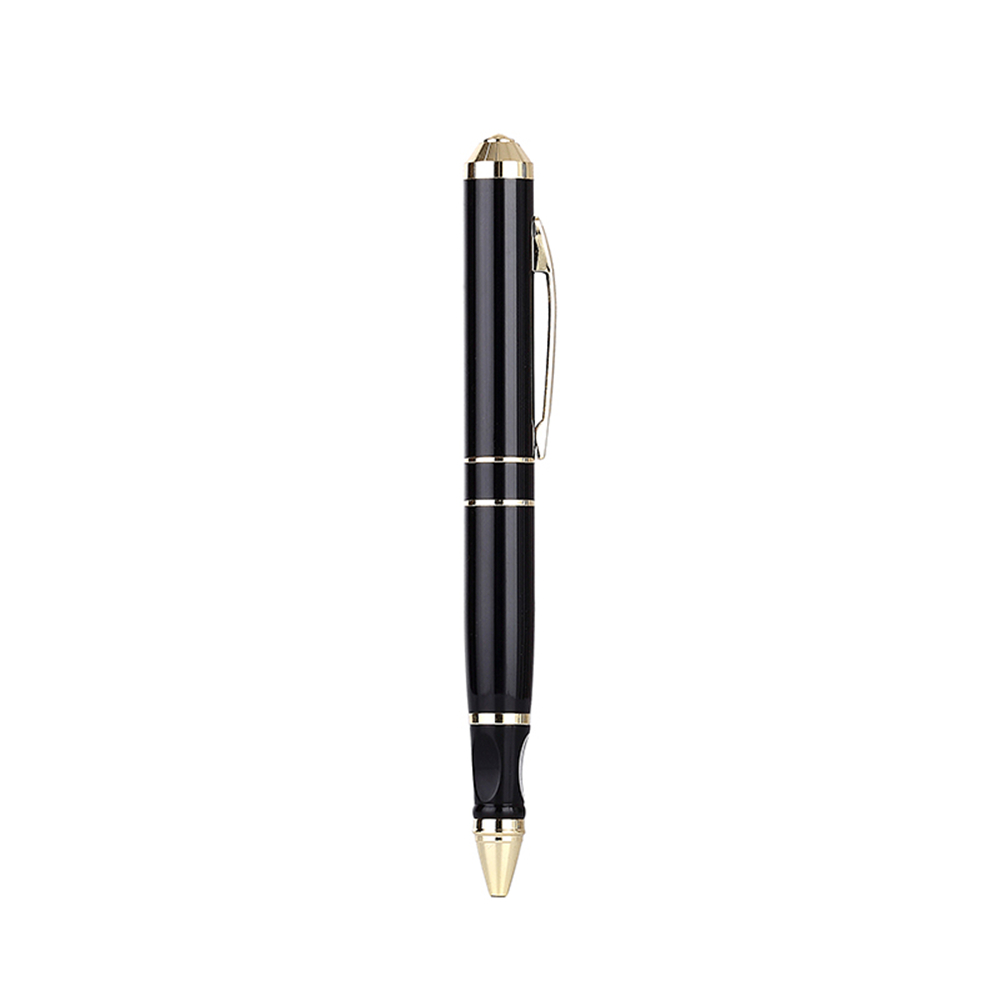 The New Business Meeting Pen of Digital Voice Recorder Usb Function- Black 1+8GB The New Business Meeting Pen of Digital Voice Recorder Usb Function- Black 1+8GB