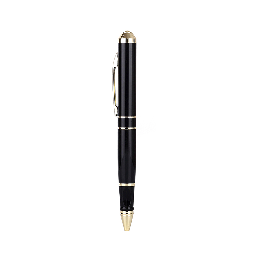 The New Business Meeting Pen of Digital Voice Recorder Usb Function- Black 1+8GB The New Business Meeting Pen of Digital Voice Recorder Usb Function- Black 1+8GB