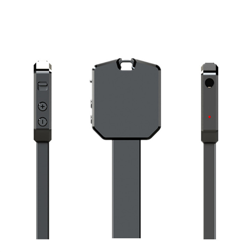 Mini Key Meeting recorder MP3 Player Hd Noise Reduction- Black 1+8GB Mini Key Meeting recorder MP3 Player Hd Noise Reduction- Black 1+8GB