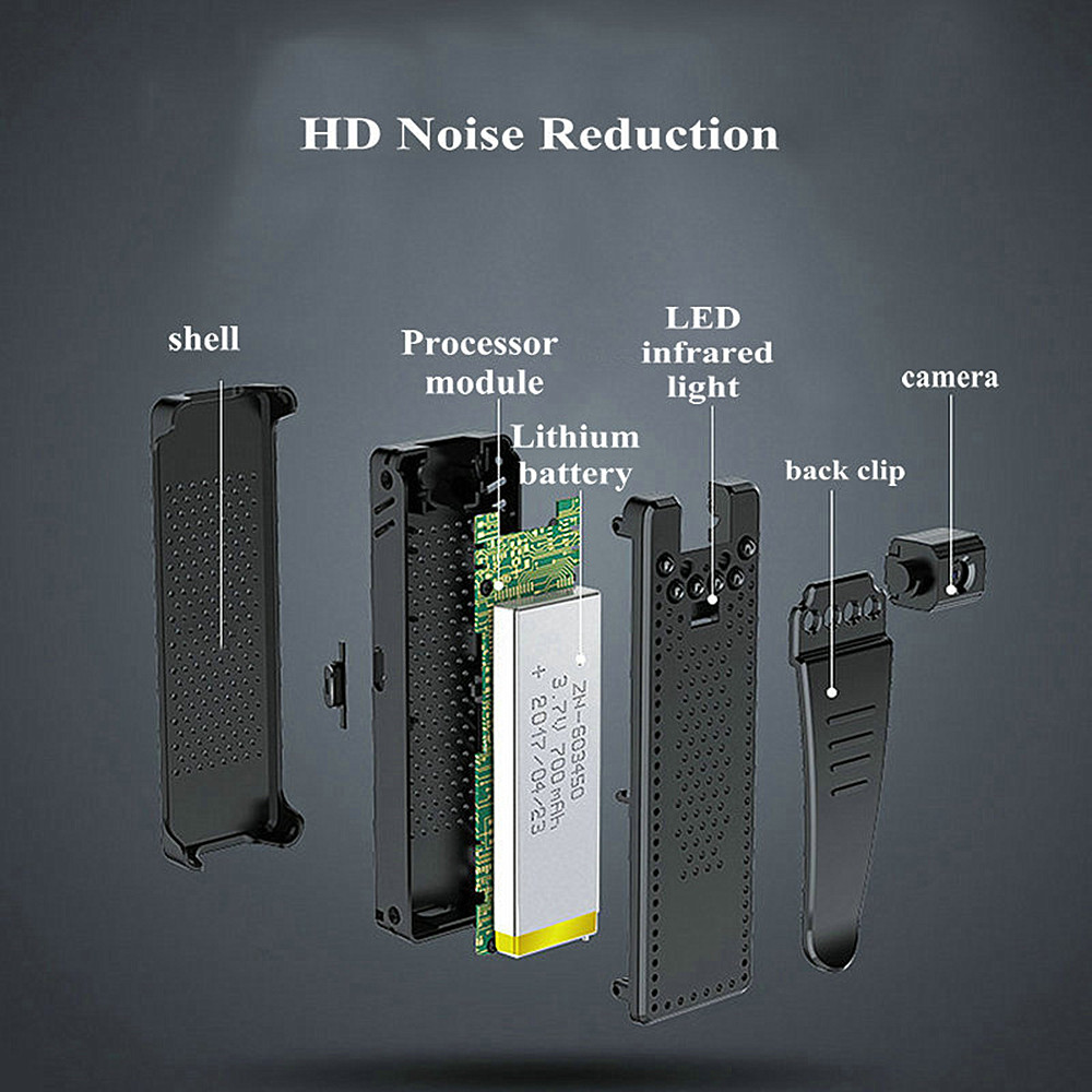 Hd 1080 P TV Camera Movement Vehicle Traveling Data Recorder Voice Recorder Hd 1080 P TV Camera Movement Vehicle Traveling Data Recorder Voice Recorder