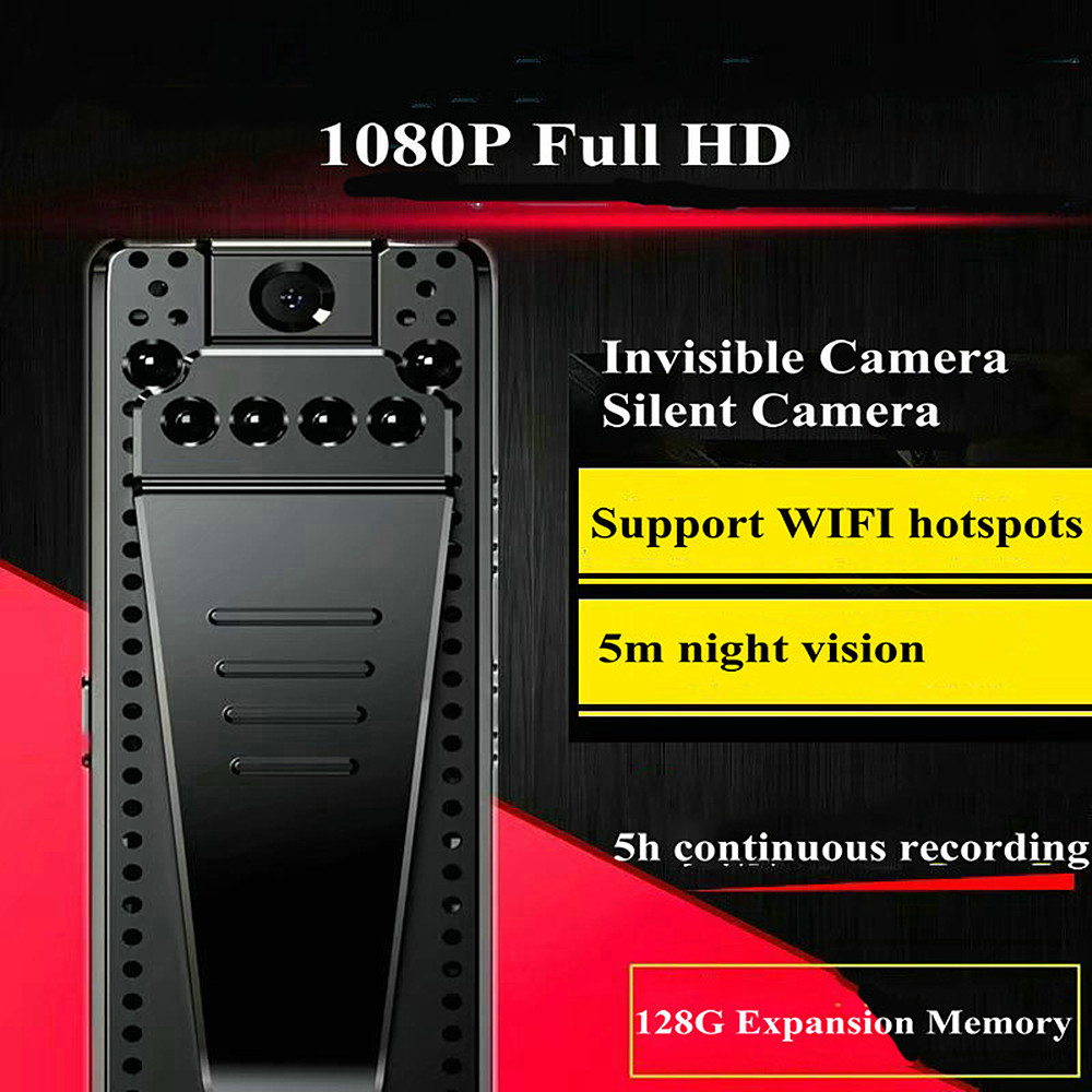 Hd 1080 P TV Camera Movement Vehicle Traveling Data Recorder Voice Recorder Hd 1080 P TV Camera Movement Vehicle Traveling Data Recorder Voice Recorder