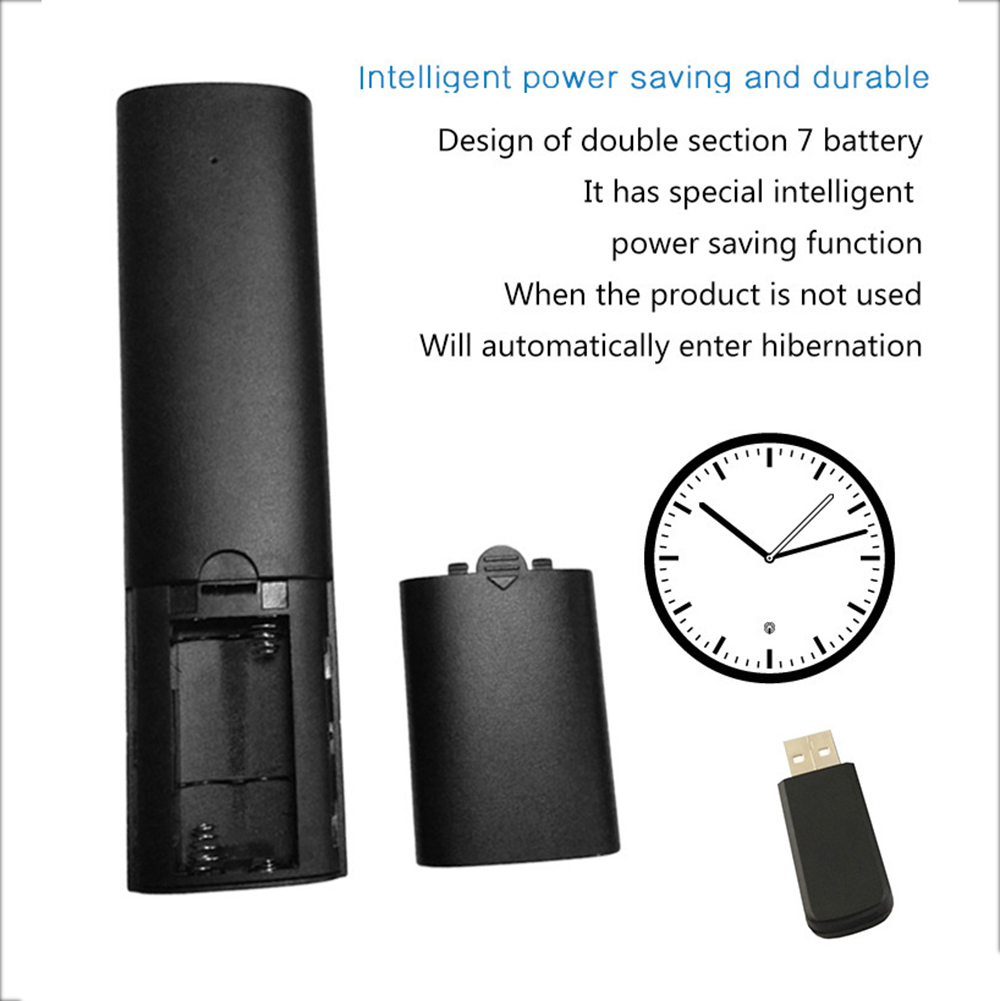Q5 Smart Voice Air Mouse - Black Voice without Gyroscope Q5 Smart Voice Air Mouse - Black Voice without Gyroscope