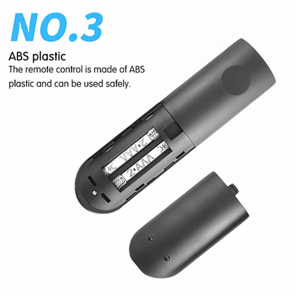 2.4 G Air Flying Squirrels Remote Control Mouse Six Axis Gyroscope Google Voice - Black 2.4 G Air Flying Squirrels Remote Control Mouse Six Axis Gyroscope Google Voice - Black
